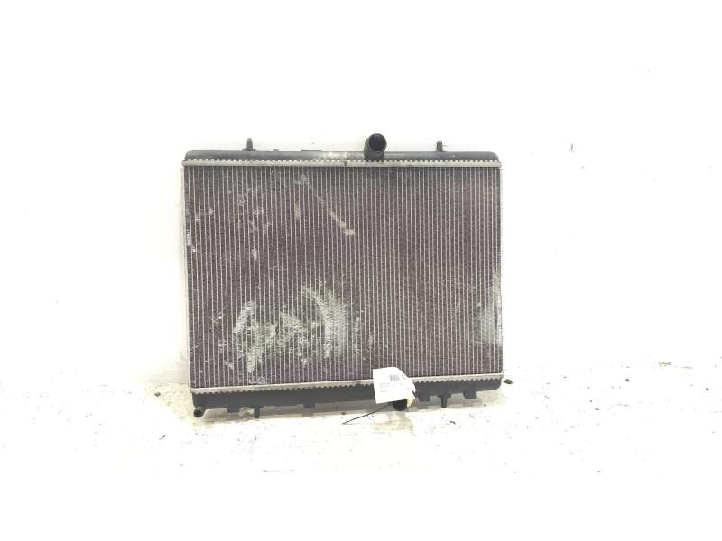 RADIADOR AGUA 991746Q P9680533480 0800470366