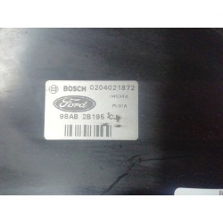Recambio de servofreno para ford focus berlina (cak) ghia referencia OEM IAM 0204021872 98AB2B195CJ 