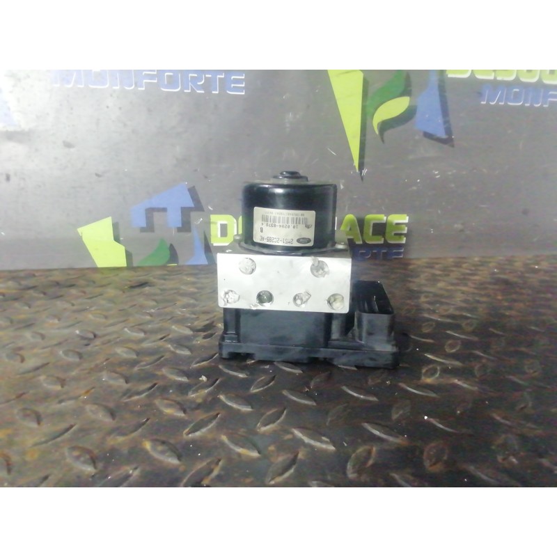 Recambio de abs para ford focus berlina (cak) ghia referencia OEM IAM 2M512C285AE 5WK84040 