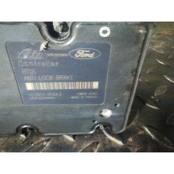 Recambio de abs para ford focus berlina (cak) ghia referencia OEM IAM 2M512C285AE 5WK84040 