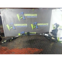 Recambio de palanca cambio para ford focus berlina (cak) ghia referencia OEM IAM 2S4R7K387H  