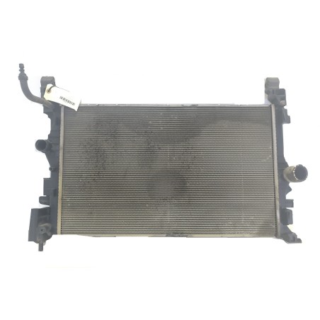 Recambio de radiador agua para opel corsa e (x15) 1.3 cdti (08, 68) referencia OEM IAM 8C1761100  