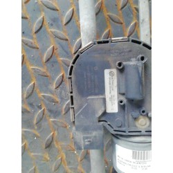 Desguace MonforteMOTOR LIMPIA DELANTERO HW020SW0501 1K1955023G VOLKSWAGENMotor limpia delantero|Desguace Monforte