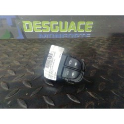 Recambio de mando elevalunas delantero izquierdo para ford focus berlina (cak) ghia referencia OEM IAM YS4T14529AA K808XL8A1C 