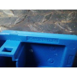 Recambio de resistencia calefaccion para ford focus berlina (cak) ghia referencia OEM IAM XS4H18B647BA  
