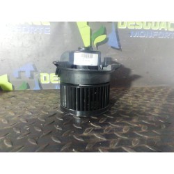 Recambio de motor calefaccion para ford focus berlina (cak) ghia referencia OEM IAM XS4H18456AD  