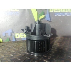 Recambio de motor calefaccion para ford focus berlina (cak) ghia referencia OEM IAM XS4H18456AD  