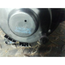 Recambio de motor calefaccion para ford focus berlina (cak) ghia referencia OEM IAM XS4H18456AD  
