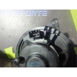 Recambio de motor calefaccion para ford focus berlina (cak) ghia referencia OEM IAM XS4H18456AD  