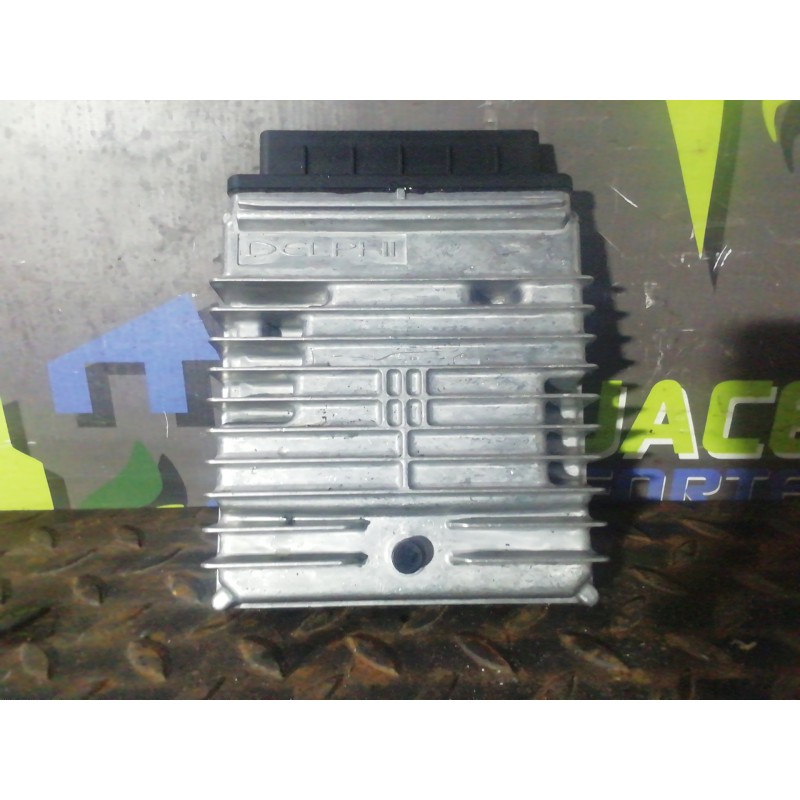 Recambio de centralita motor uce para ford focus berlina (cak) ghia referencia OEM IAM 2M5A12A650PE 12220510 R0411C004F