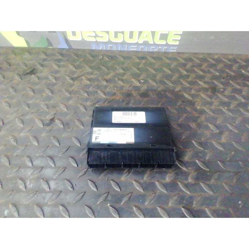 Recambio de modulo confort para ford focus berlina (cak) ghia referencia OEM IAM 1S7T15K600FC  