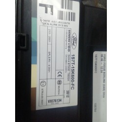 Recambio de modulo confort para ford focus berlina (cak) ghia referencia OEM IAM 1S7T15K600FC  