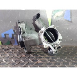 Recambio de caja mariposa para renault laguna ii (bg0) 2.2 dci turbodiesel fap cat referencia OEM IAM 8200056350  