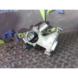 Recambio de caja mariposa para renault laguna ii (bg0) 2.2 dci turbodiesel fap cat referencia OEM IAM 8200056350  