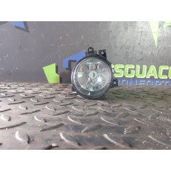 Recambio de faro antiniebla izquierdo para seat altea (5p1) 4kids style referencia OEM IAM 5P0941699  