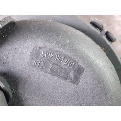 Recambio de faro antiniebla izquierdo para seat altea (5p1) 4kids style referencia OEM IAM 5P0941699  