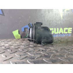 Recambio de faro antiniebla izquierdo para seat altea (5p1) 4kids style referencia OEM IAM 5P0941699  