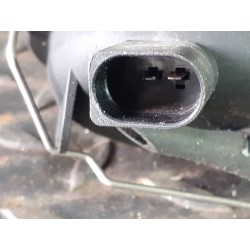 Recambio de faro antiniebla izquierdo para seat altea (5p1) 4kids style referencia OEM IAM 5P0941699  