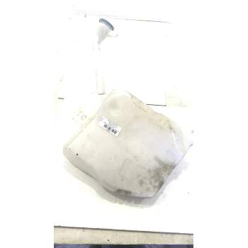 Recambio de deposito limpia para nissan qashqai (j10) j10 referencia OEM IAM 28910JD000 / 681155 / 246091 / 194414 / 316568  