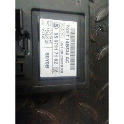 Recambio de modulo electronico para ford mondeo ber. (ca2) ghia referencia OEM IAM 7G9T14B534AC 0507917102 