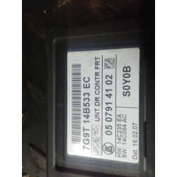 Recambio de modulo electronico para ford mondeo ber. (ca2) ghia referencia OEM IAM 7G9T14B533 0507914102 
