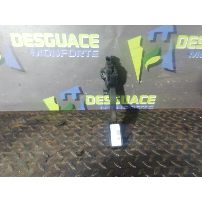 Recambio de pedal acelerador para ford mondeo ber. (ca2) ghia referencia OEM IAM 6G929F836RC 6PV00922014 C95YE01