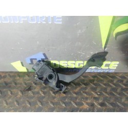 Recambio de pedal acelerador para ford mondeo ber. (ca2) ghia referencia OEM IAM 6G929F836RC 6PV00922014 C95YE01