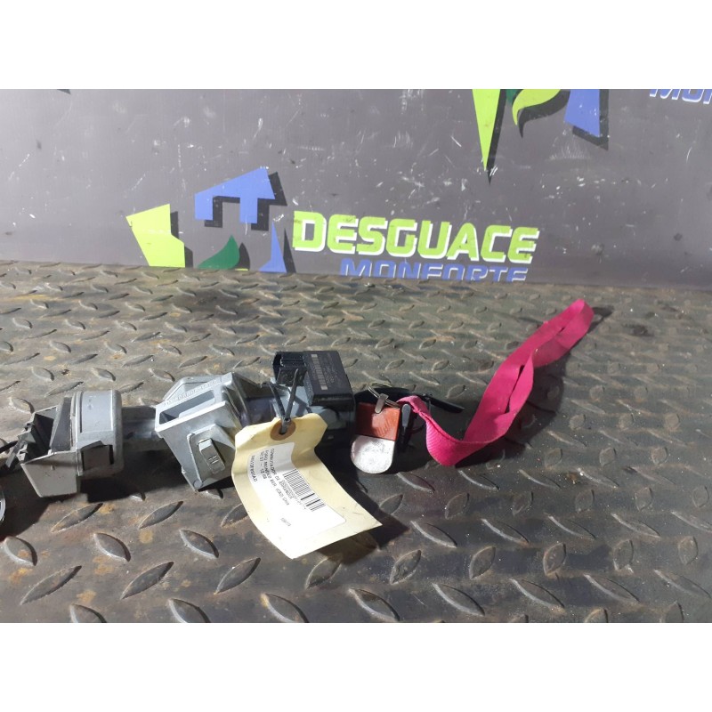 Recambio de conmutador de arranque para ford mondeo ber. (ca2) ghia referencia OEM IAM 3M513F880AD 6E5T15607BA 