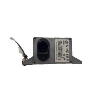 MODULO ELECTRONICO 1J0907655A 