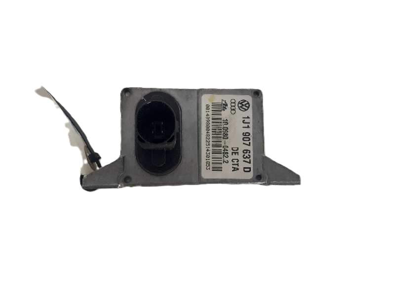 MODULO ELECTRONICO 1J0907655A 