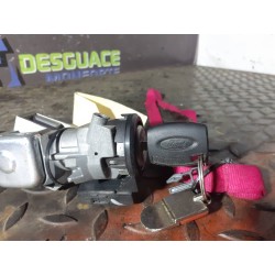Recambio de conmutador de arranque para ford mondeo ber. (ca2) ghia referencia OEM IAM 3M513F880AD 6E5T15607BA 