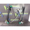 Recambio de elevalunas delantero izquierdo para ford focus berlina (cak) ghia referencia OEM IAM D2R5A XS4123201 