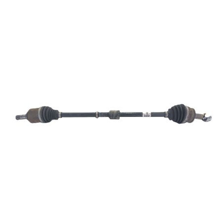 Recambio de transmision delantera derecha para opel corsa e (x15) 1.3 cdti (08, 68) referencia OEM IAM 13486867  
