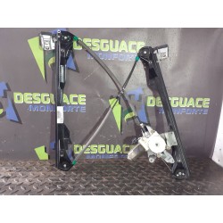 Recambio de elevalunas delantero izquierdo para ford focus berlina (cak) ghia referencia OEM IAM D2R5A XS4123201 