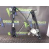 Recambio de elevalunas delantero izquierdo para ford focus berlina (cak) ghia referencia OEM IAM D2R5A XS4123201 