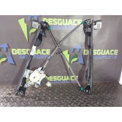 Recambio de elevalunas delantero derecho para ford focus berlina (cak) ghia referencia OEM IAM D2R5A XS4123200 