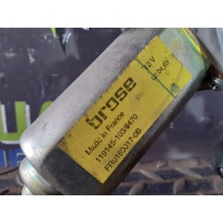 Recambio de elevalunas delantero derecho para ford focus berlina (cak) ghia referencia OEM IAM D2R5A XS4123200 