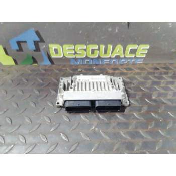 CENTRALITA CAMBIO AUTOMATICO 9661983980 S126024101C 280350966