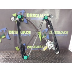 Recambio de elevalunas delantero derecho para ford focus berlina (cak) ghia referencia OEM IAM D2R5A XS4123200 