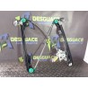 Recambio de elevalunas delantero derecho para ford focus berlina (cak) ghia referencia OEM IAM D2R5A XS4123200 