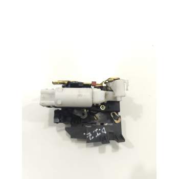 Recambio de cerradura puerta delantera izquierda para dacia dokker furgón/monospace 1.5 dci 75 / blue dci 75 (fejw, feah) refere