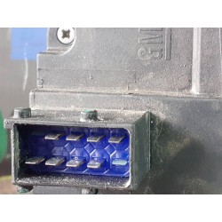 Recambio de cerradura puerta delantera izquierda para opel corsa c blue line referencia OEM IAM 13154791  