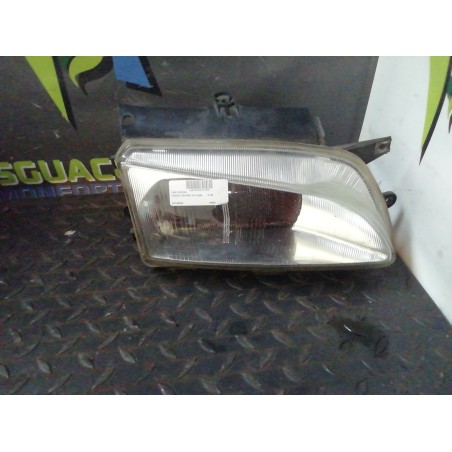 Recambio de faro derecho para peugeot partner (s1) break referencia OEM IAM 9621299580 67723005 