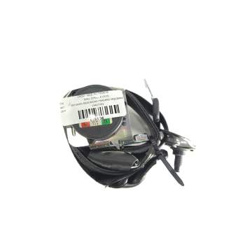 CINTURON SEGURIDAD TRASERO IZQUIERDO 13427752 