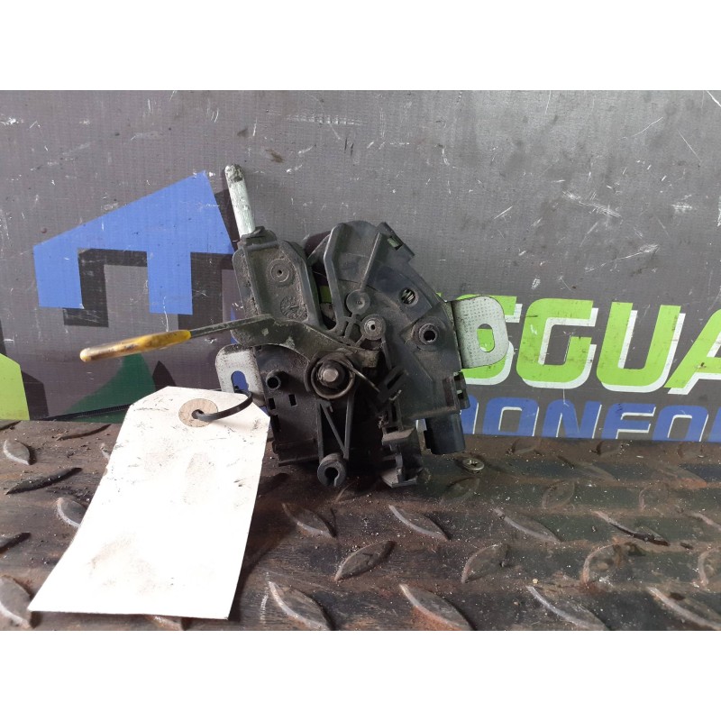 Recambio de cerradura capot para ford mondeo ber. (ca2) ghia referencia OEM IAM DS7A16701DC  