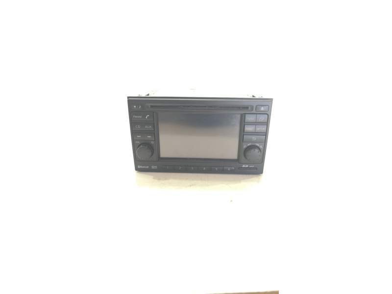SISTEMA NAVEGACION GPS 25915BH20C 