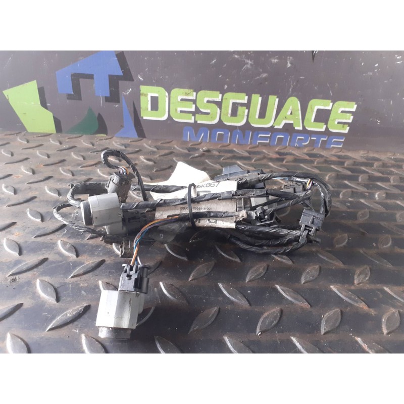 Recambio de sensor para ford mondeo ber. (ca2) ghia referencia OEM IAM 6G9T15K867  