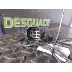 Recambio de sensor para ford mondeo ber. (ca2) ghia referencia OEM IAM 6G9T15K867  