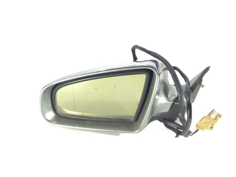 RETROVISOR IZQUIERDO 