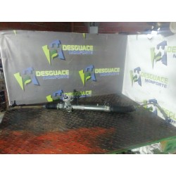 Recambio de cremallera direccion para ford focus berlina (cak) ghia referencia OEM IAM 34001767LH  